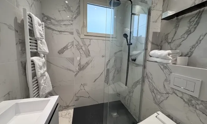 Недвижимость Apartment Monaco, Monte-Carlo: 9