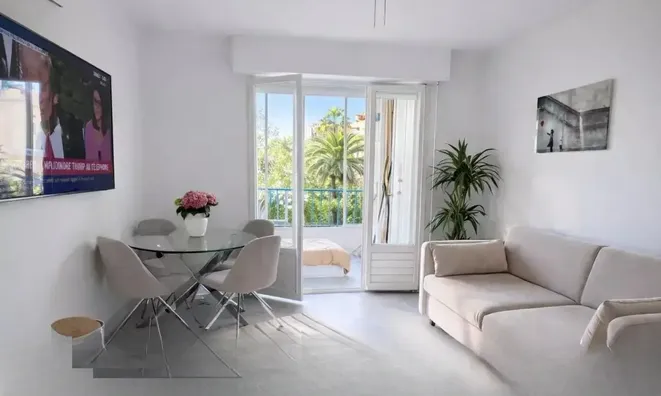 Недвижимость Residence Cannes Centreville: 3