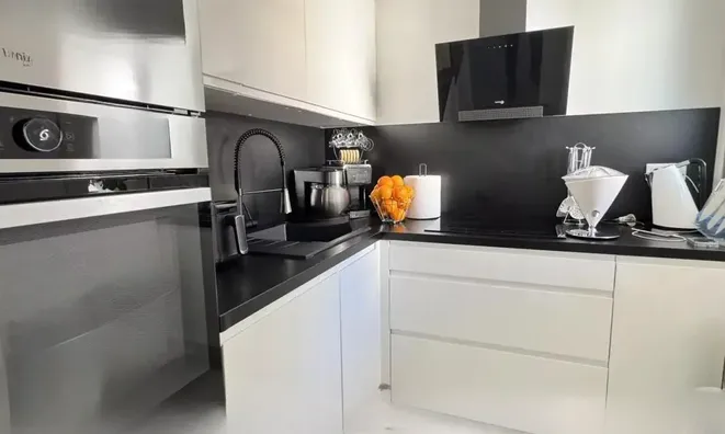 Недвижимость Residence Cannes Centreville: 5