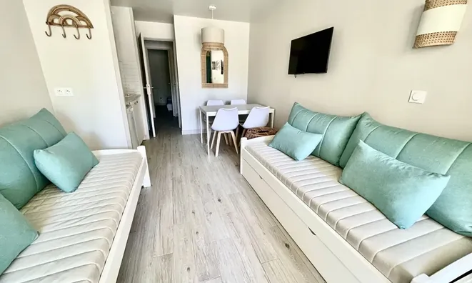 Недвижимость Villa La Bocca: 2