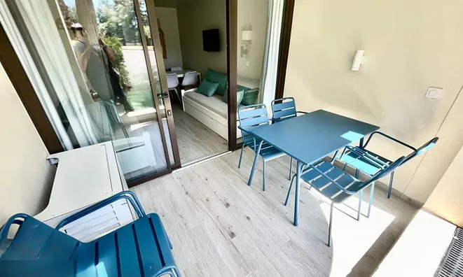 Недвижимость Villa La Bocca: 5