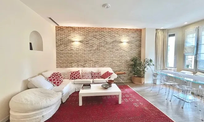 Недвижимость Apartment Monaco, Monte-Carlo: 1