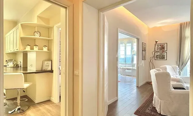 Недвижимость Apartment Monaco, Monte-Carlo: 2