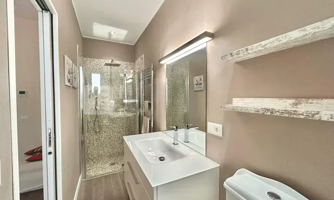 Недвижимость Apartment Monaco, Monte-Carlo: 5
