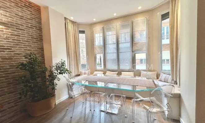 Недвижимость Apartment Monaco, Monte-Carlo: 7