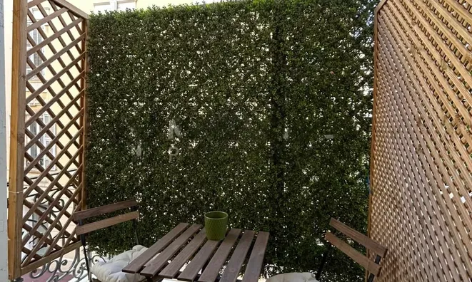 Недвижимость Apartment Monaco, Monte-Carlo: 11