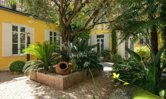 Недвижимость Condo Cannes Centre-ville: 1