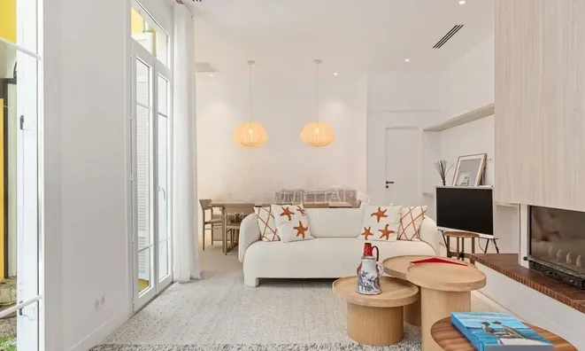 Недвижимость Condo Cannes Centre-ville: 3