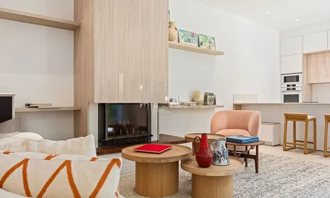 Недвижимость Condo Cannes Centre-ville: 4