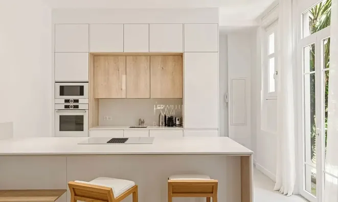 Недвижимость Condo Cannes Centre-ville: 5