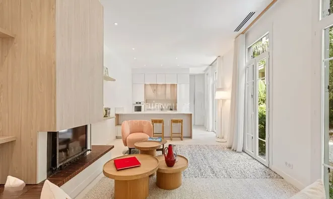 Недвижимость Condo Cannes Centre-ville: 6