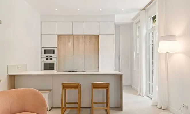Недвижимость Condo Cannes Centre-ville: 7