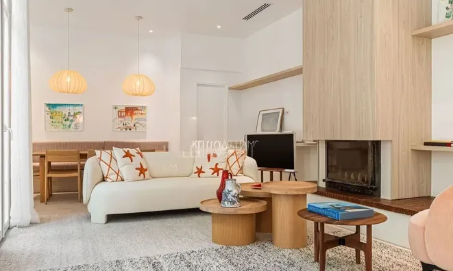 Недвижимость Condo Cannes Centre-ville: 9
