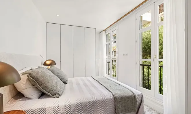 Недвижимость Condo Cannes Centre-ville: 14