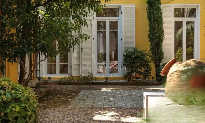 Недвижимость Condo Cannes Centre-ville: 19