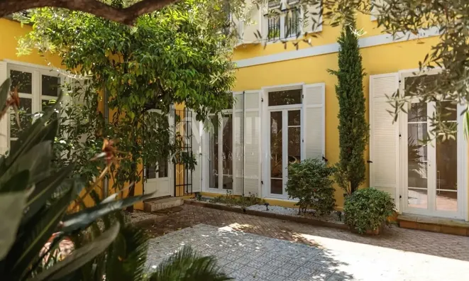 Недвижимость Condo Cannes Centre-ville: 21