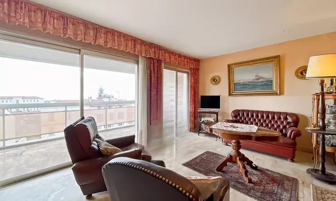 Недвижимость Villa Petit Juas: 6