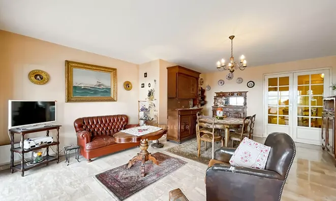 Недвижимость Villa Petit Juas: 8