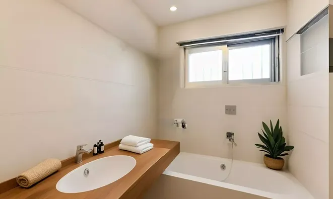 Недвижимость Villa Petit Juas: 16