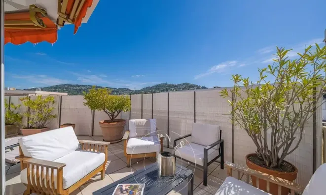 Недвижимость Villa Pointe Croisette: 1