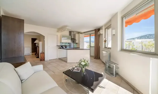 Недвижимость Villa Pointe Croisette: 5
