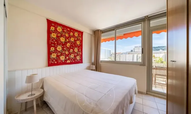 Недвижимость Villa Pointe Croisette: 7