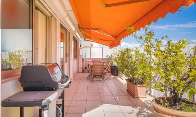 Недвижимость Villa Pointe Croisette: 9