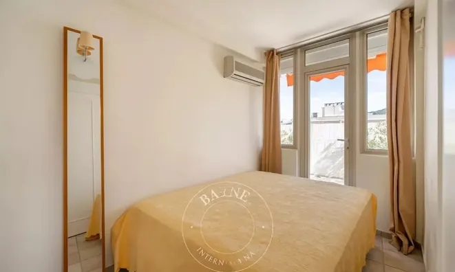 Недвижимость Villa Pointe Croisette: 10