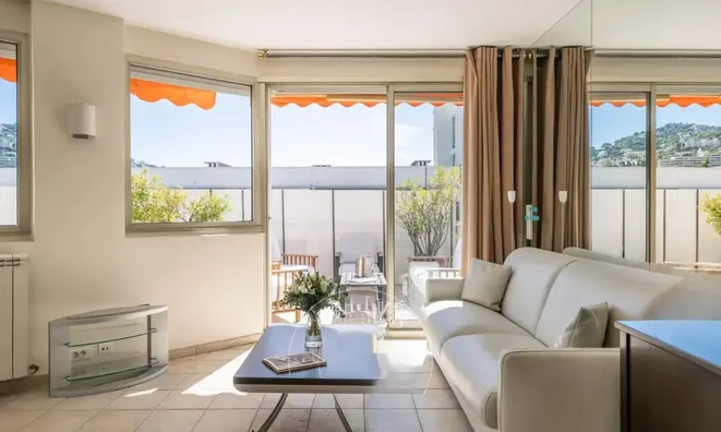 Недвижимость Villa Pointe Croisette: 11