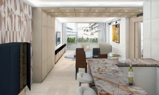 Недвижимость Apartment Monaco, Carre d'Or: 2