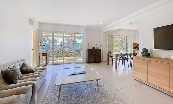 Недвижимость House Cannes Californie: 2