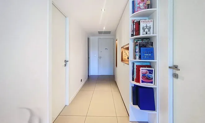 Недвижимость House Cannes Californie: 4