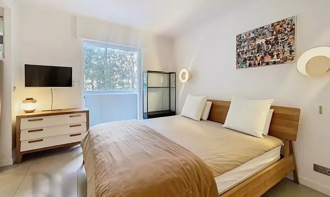 Недвижимость House Cannes Californie: 5