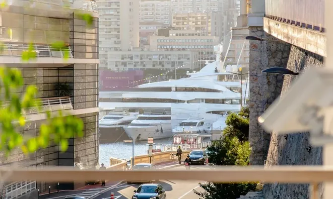 Недвижимость Apartment Monaco, Carre d'Or: 8