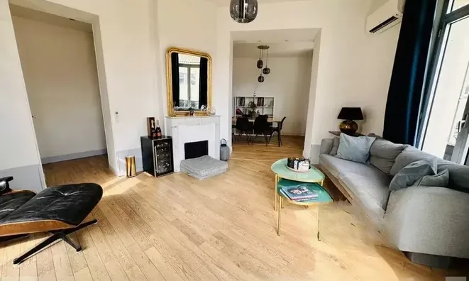 Недвижимость Villa Petit Juas: 4