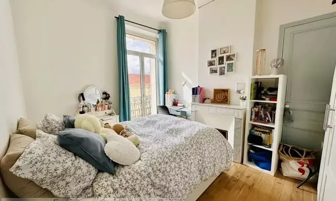 Недвижимость Villa Petit Juas: 5