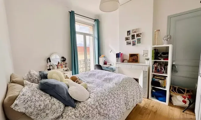 Недвижимость Villa Petit Juas: 6