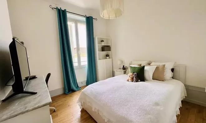 Недвижимость Villa Petit Juas: 7