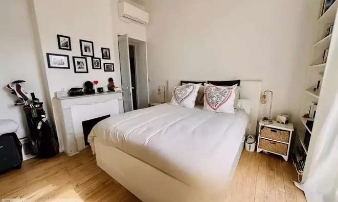 Недвижимость Villa Petit Juas: 8
