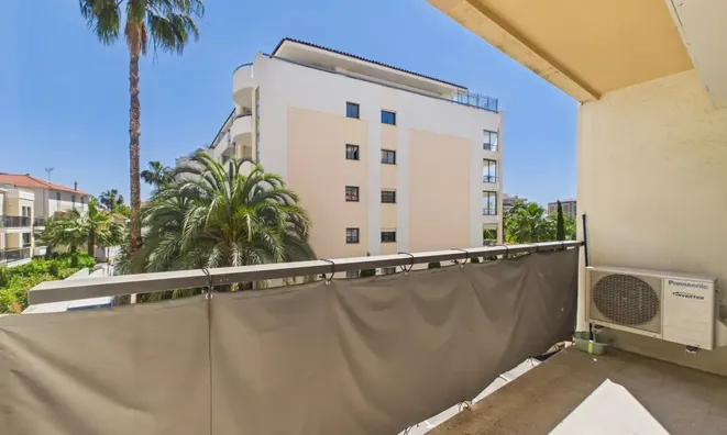 Недвижимость Villa Pointe Croisette: 2