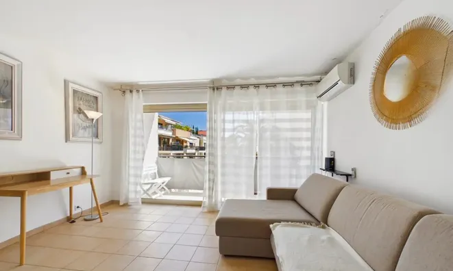 Недвижимость Villa Pointe Croisette: 4