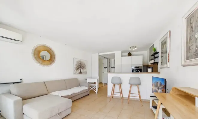 Недвижимость Villa Pointe Croisette: 5