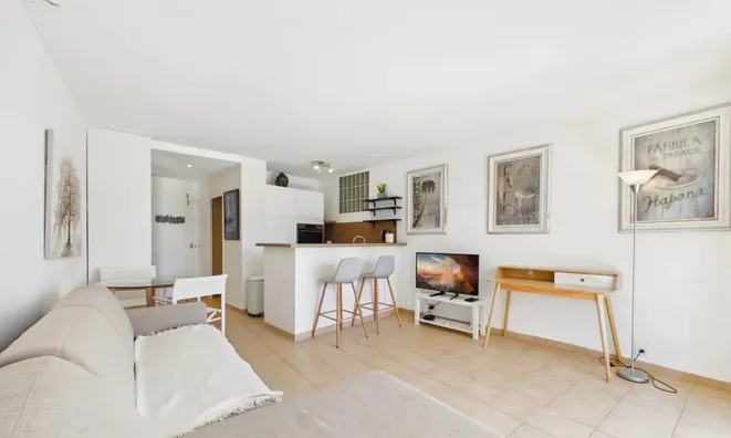 Недвижимость Villa Pointe Croisette: 6