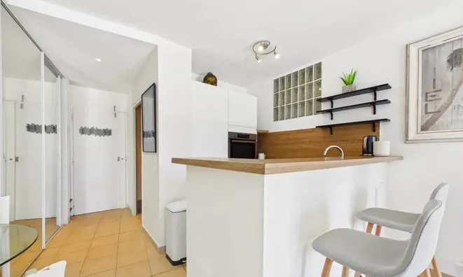 Недвижимость Villa Pointe Croisette: 8
