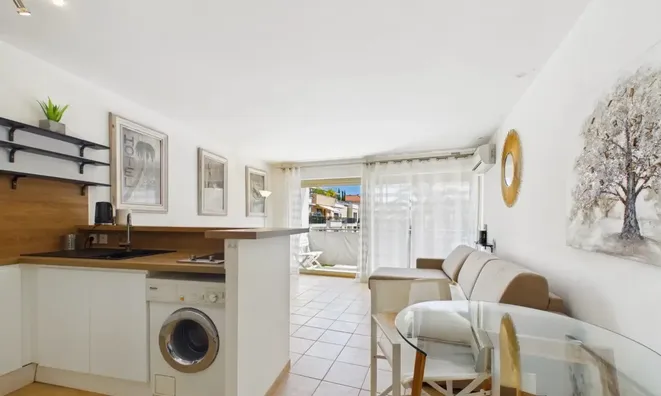 Недвижимость Villa Pointe Croisette: 9