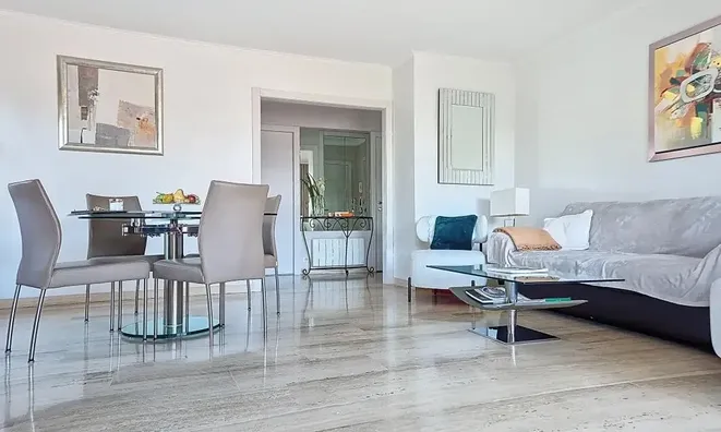 Недвижимость Villa Californie: 9