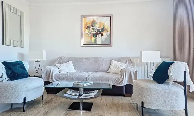 Недвижимость Villa Californie: 10