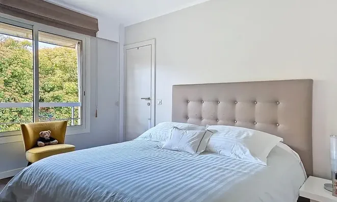 Недвижимость Villa Californie: 13