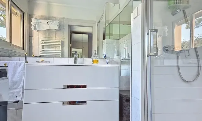 Недвижимость Villa Californie: 14