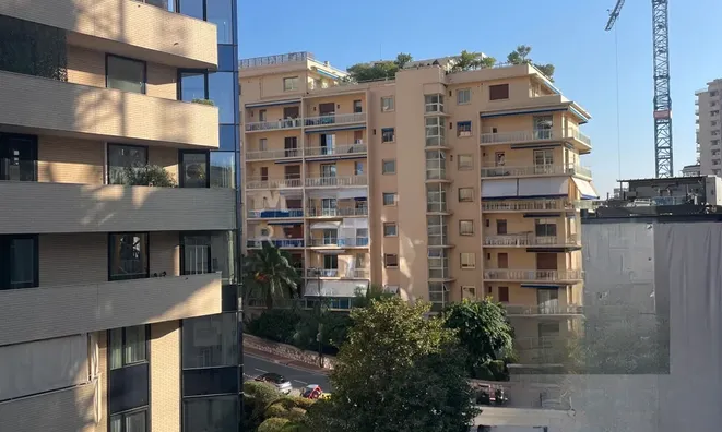 Недвижимость Apartment Monaco, Monte-Carlo: 6